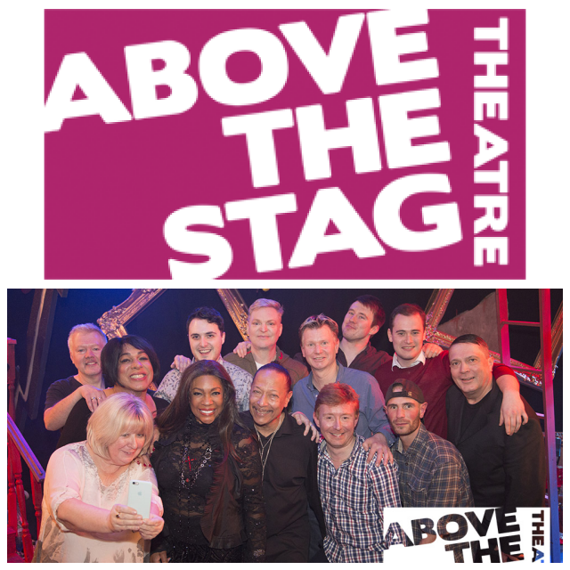 Review Above The Stag Theatre image 81186