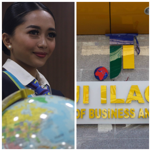 Review Joji Ilagan Career Center Foundtion, Inc. image 205966