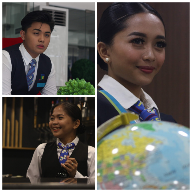 Review Joji Ilagan Career Center Foundtion, Inc. image 205967