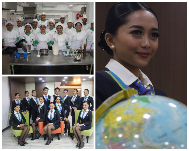 Review Joji Ilagan Career Center Foundtion, Inc. image 205968