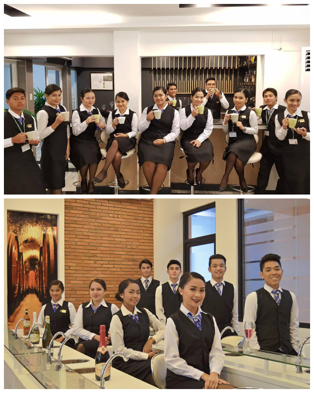 Review Joji Ilagan Career Center Foundtion, Inc. image 205969