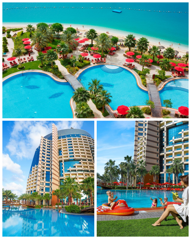 Review Khaladia palace Rayhan by Rotana image 35788