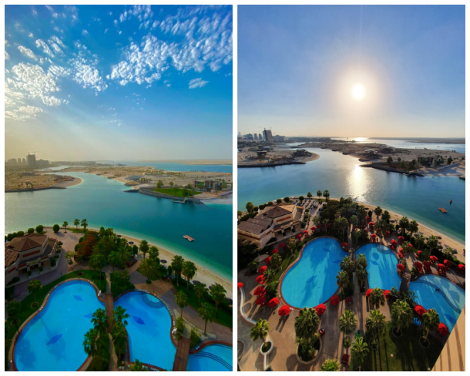 Review Khaladia palace Rayhan by Rotana image 35791