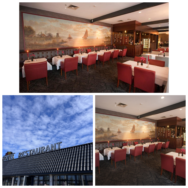 Review Van der Valk hotel Wieringermeer image 118433