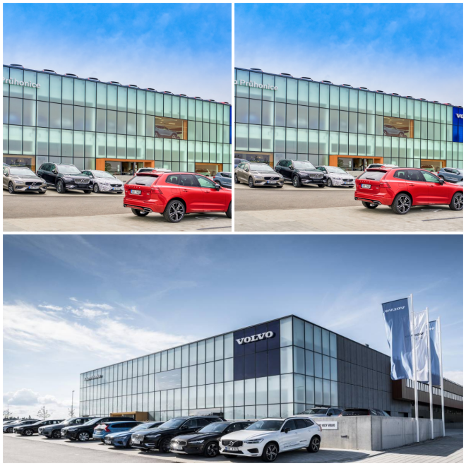 Review Auto Průhonice, a. s. - Autorizovaný Volvo dealer image 3078