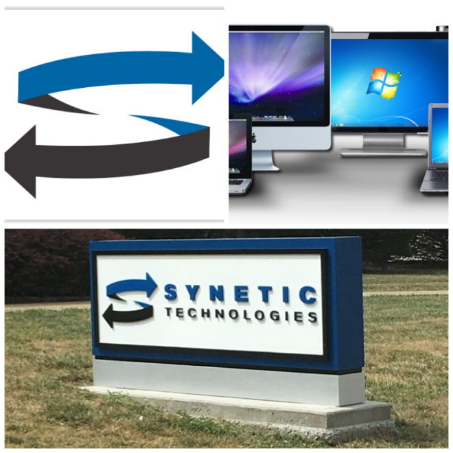 Review Synetic Technologies image 79824