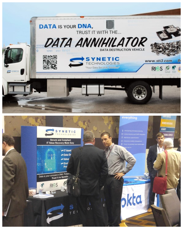 Review Synetic Technologies image 79826
