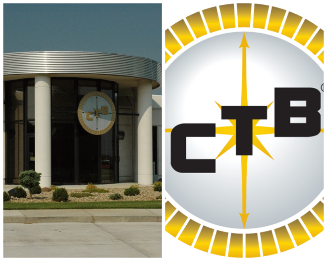 Review Ctb, inc. image 250633