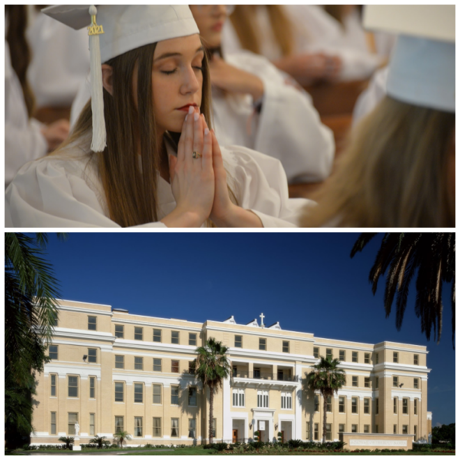 Review Academy of the Holy Names image 64453