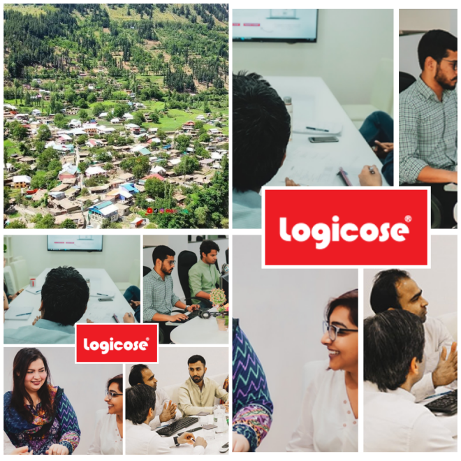 Review Logicose image 3393