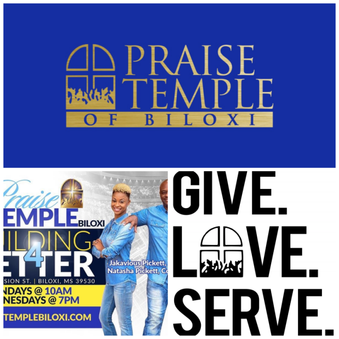 Review Praise Temple FGBC of Biloxi image 23436