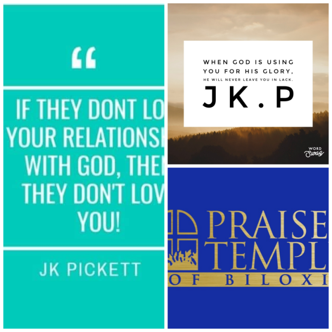 Review Praise Temple FGBC of Biloxi image 23437