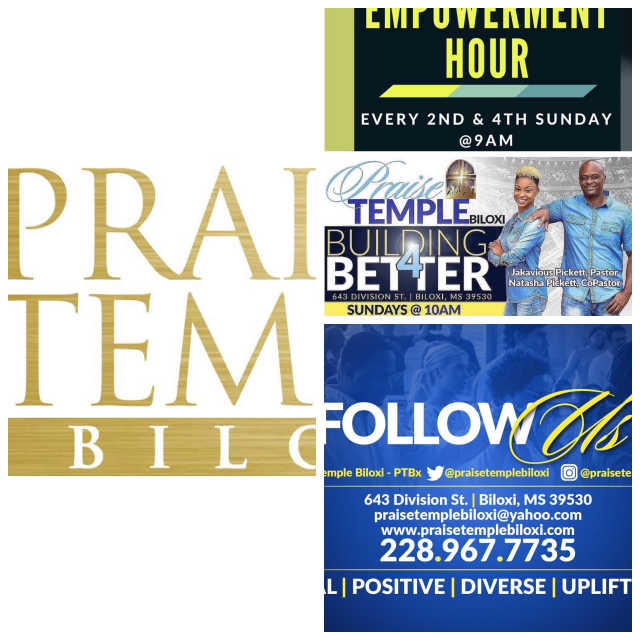 Review Praise Temple FGBC of Biloxi image 23439