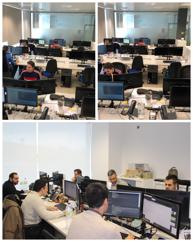 Review IT Resources - Soluciones informáticas image 121490