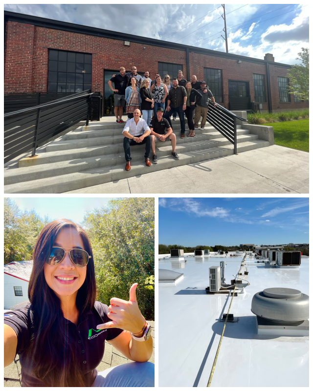 Review Eco Roof and Solar image 162106
