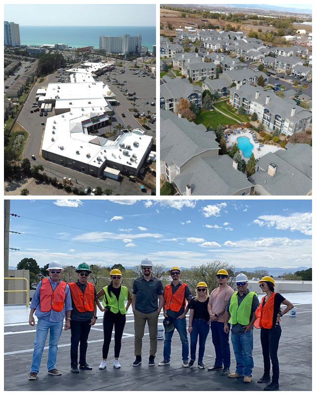 Review Eco Roof and Solar image 162107