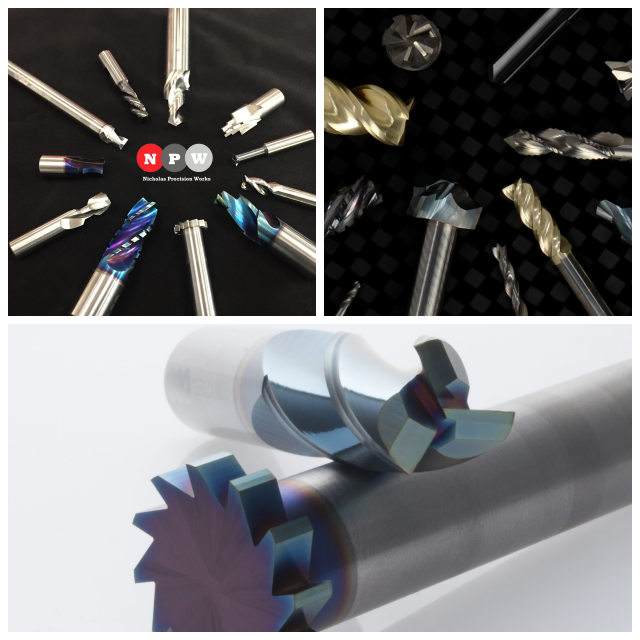 Review Nicholas precision works image 329525