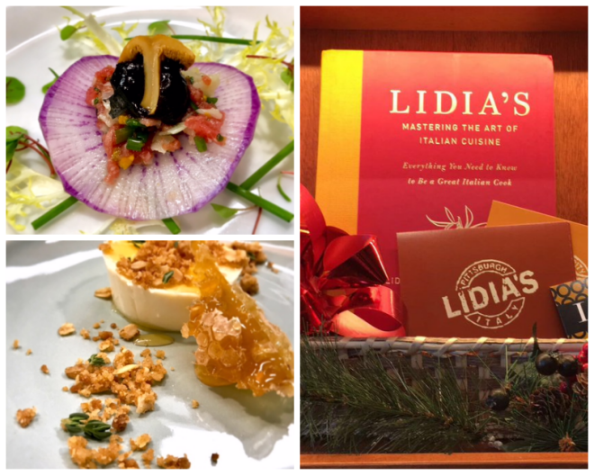 Review Lidia's Pittsburgh image 49481