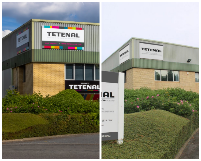 Review Tetenal Ltd image 196950