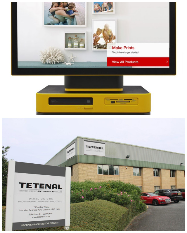 Review Tetenal Ltd image 196952