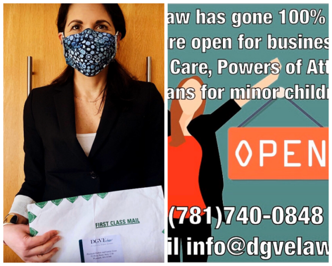 Review Dgve law, llc image 274086