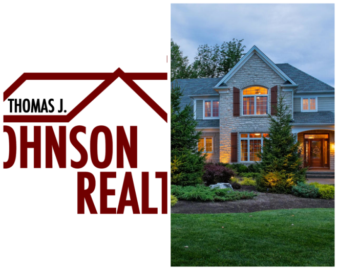 Review Johnson and Thomas, Real Estate image 93485