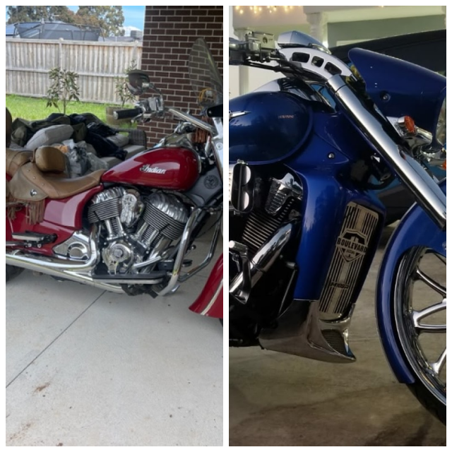 Review Meancycles image 148039