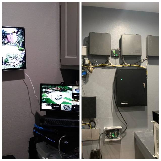 Review Orion access control systems image 332312