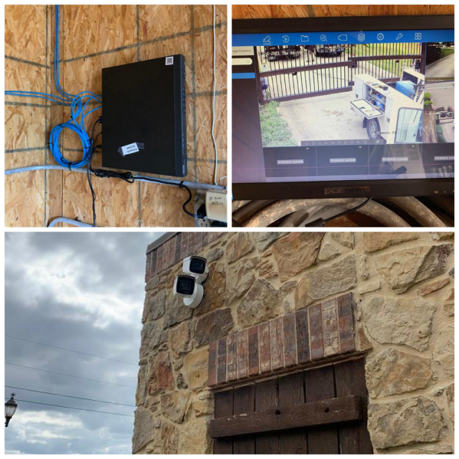 Review Orion access control systems image 332313