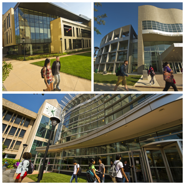 Review Cleveland state university image 239484
