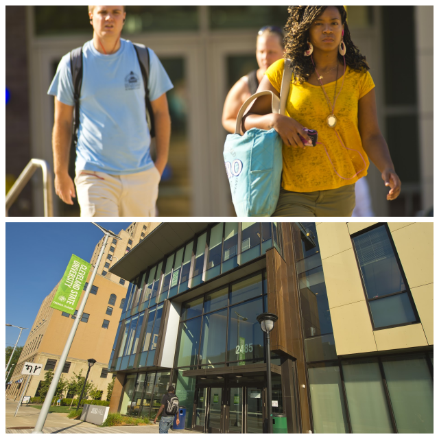 Review Cleveland state university image 239485