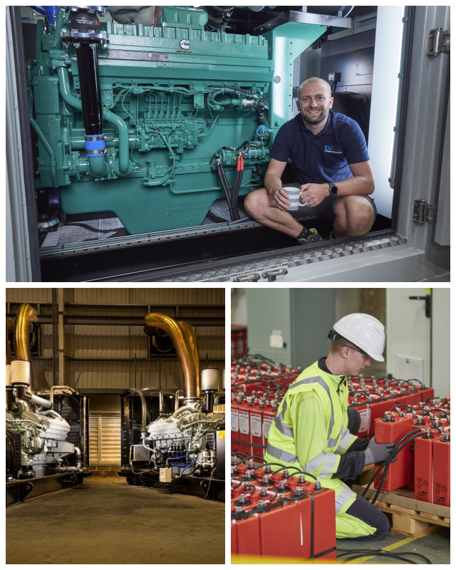 Review Dale Power Solutions image 103790