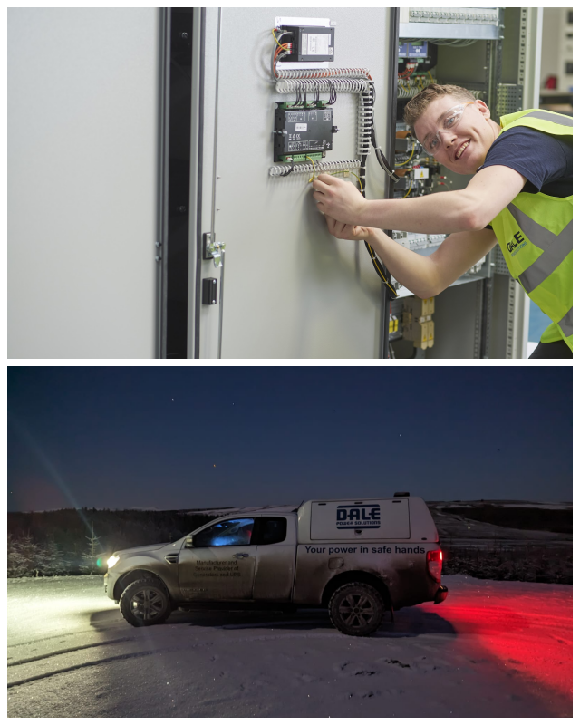Review Dale Power Solutions image 103791
