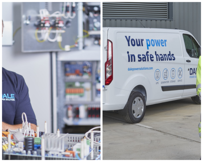 Review Dale Power Solutions image 103792