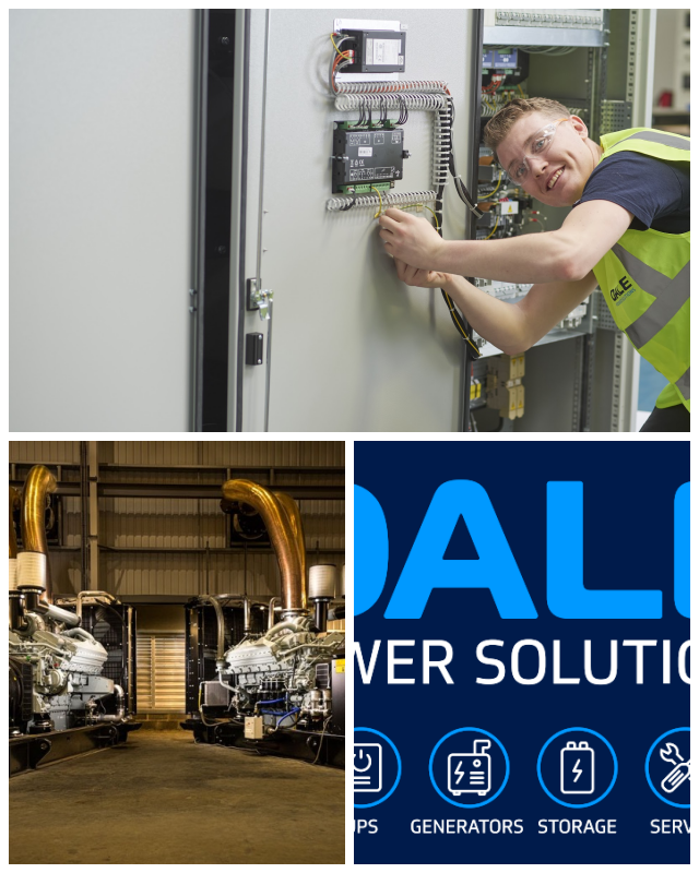 Review Dale Power Solutions image 103793