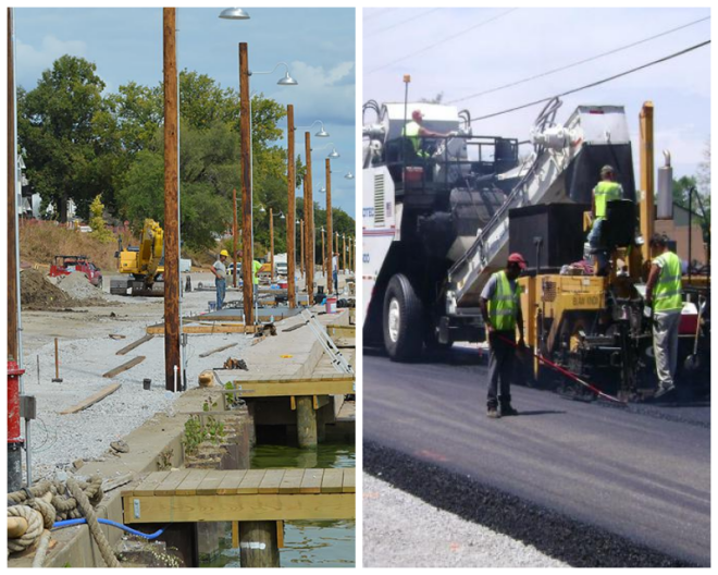 Review MAC Construction and Excavating, Inc. image 111764