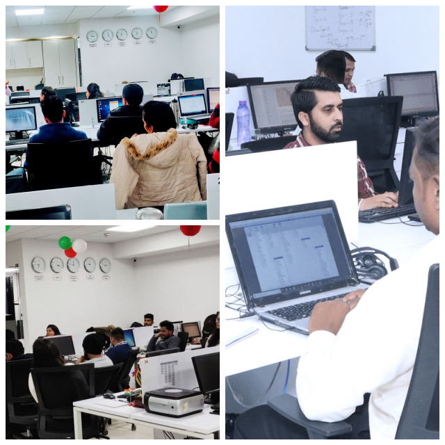 Review Safaltek Software Pvt Ltd image 67425