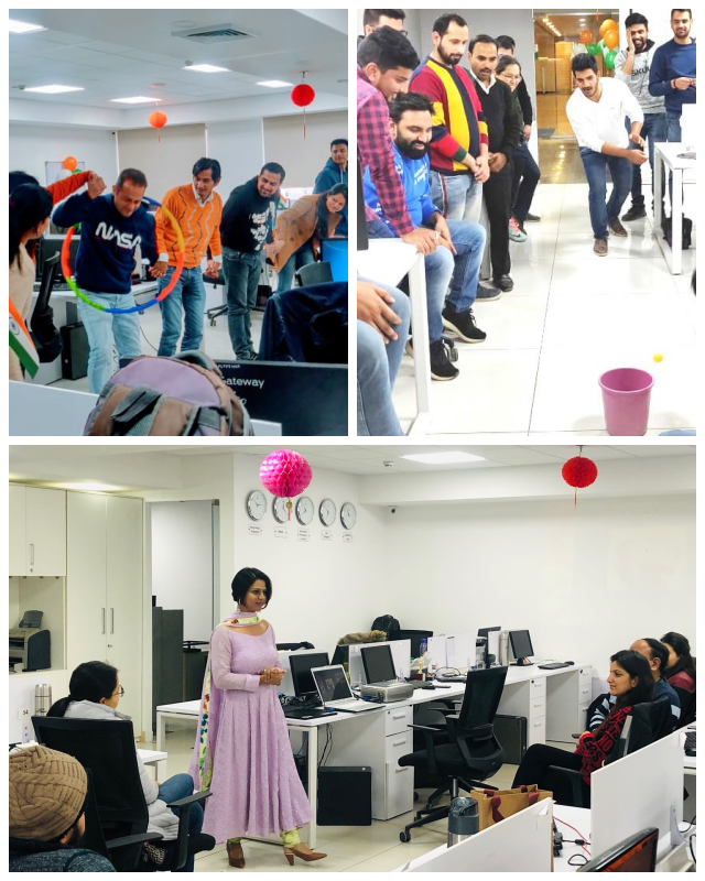 Review Safaltek Software Pvt Ltd image 67426