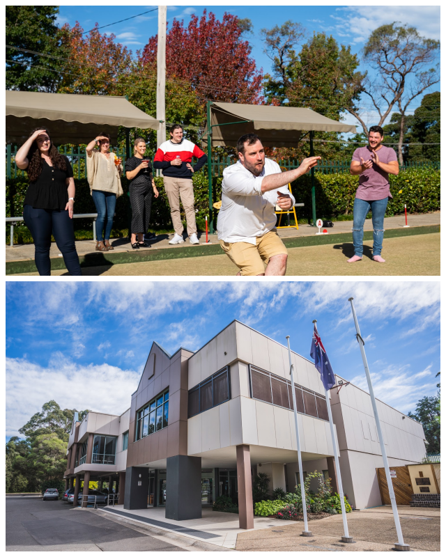 Review Glenbrook Bowling Club image 149912