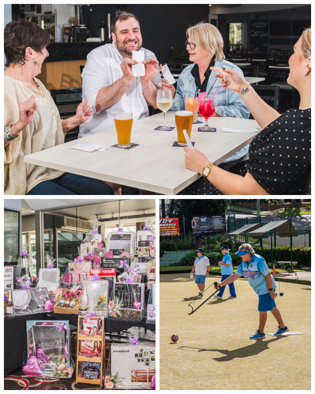 Review Glenbrook Bowling Club image 149915