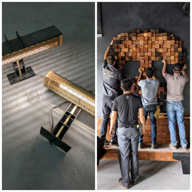 Review Tecture Design + Fabrication Studio image 148499