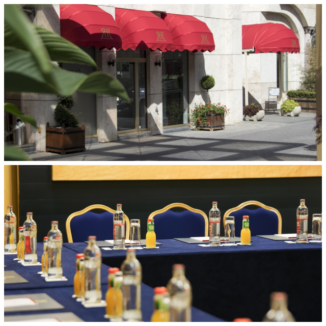 Review Le Royal Hotel image 24724