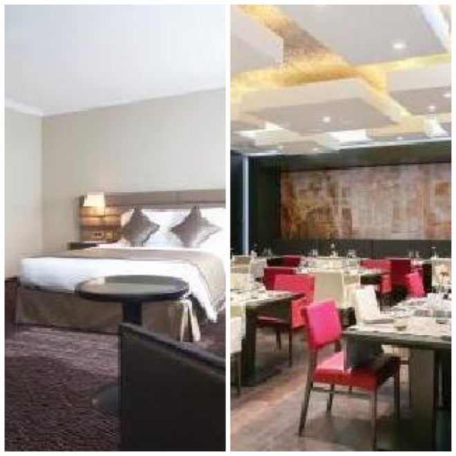 Review Le Royal Hotel image 24726