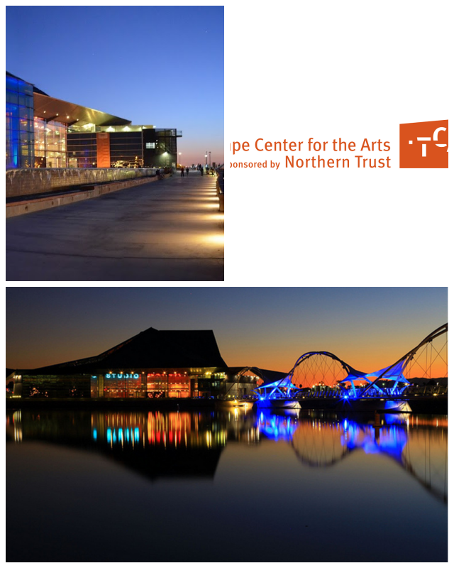 Review Tempe Center for the Arts image 98559