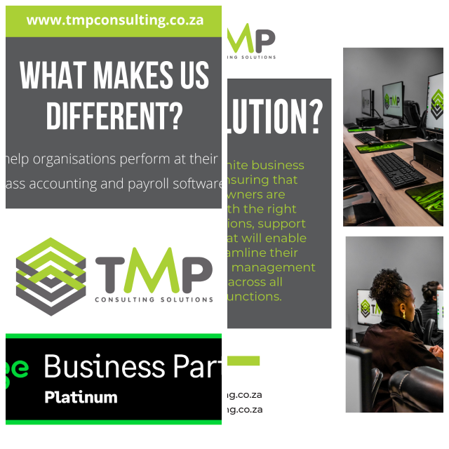 Review TMP Consulting Pty Ltd image 107474