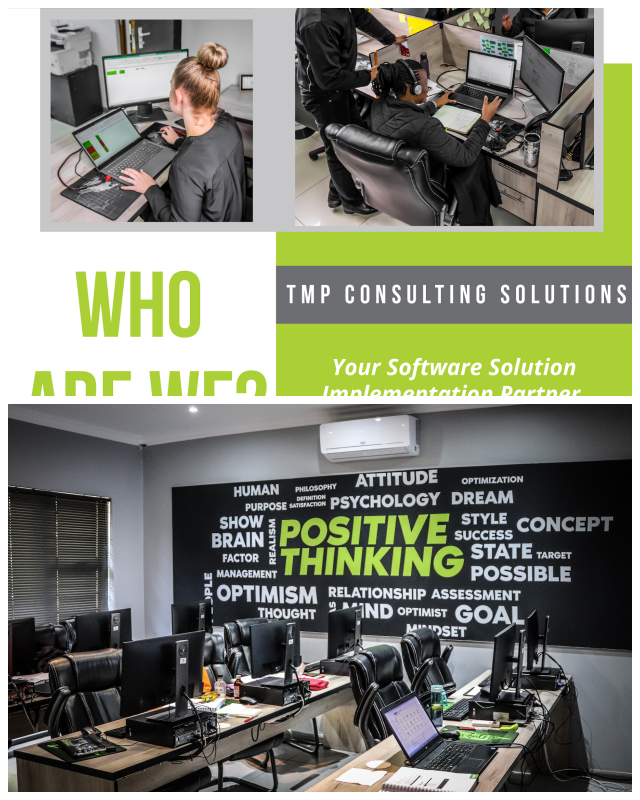 Review TMP Consulting Pty Ltd image 107475