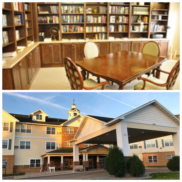 Review River Pointe of Moorhead image 154799