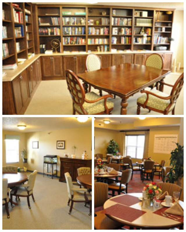 Review River Pointe of Moorhead image 154802