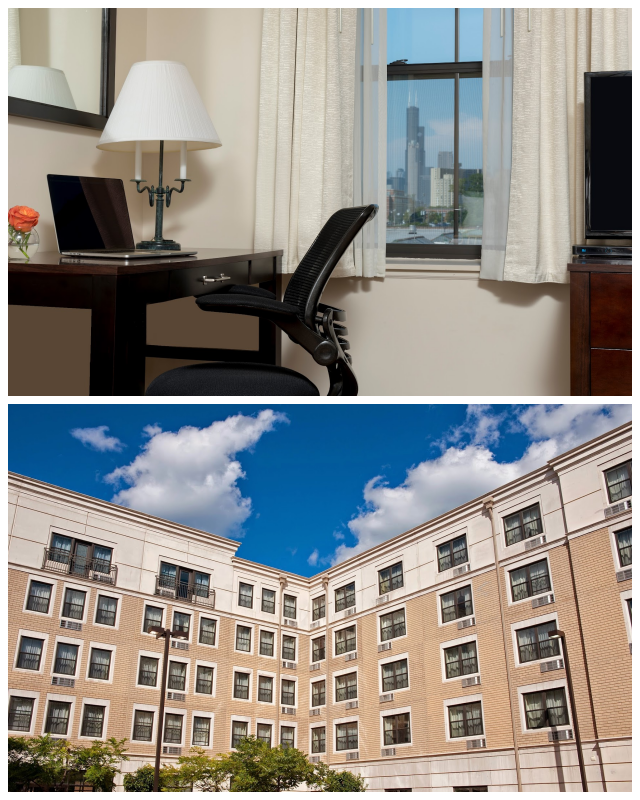 Review Chicago South Loop Hotel image 134801