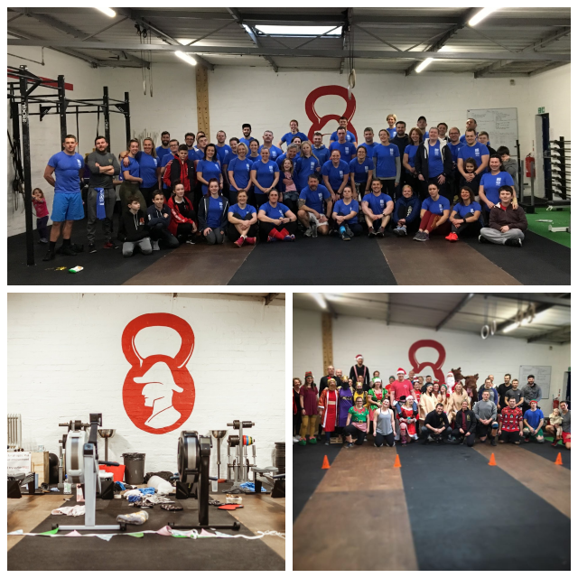 Review CrossFit Iron Horse, CrossFit EST, CrossFit HEB image 75663
